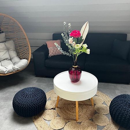 Chambre Spacieuse Like&Love De Clara Duclair Ngoại thất bức ảnh