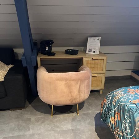 Chambre Spacieuse Like&Love De Clara Duclair Ngoại thất bức ảnh
