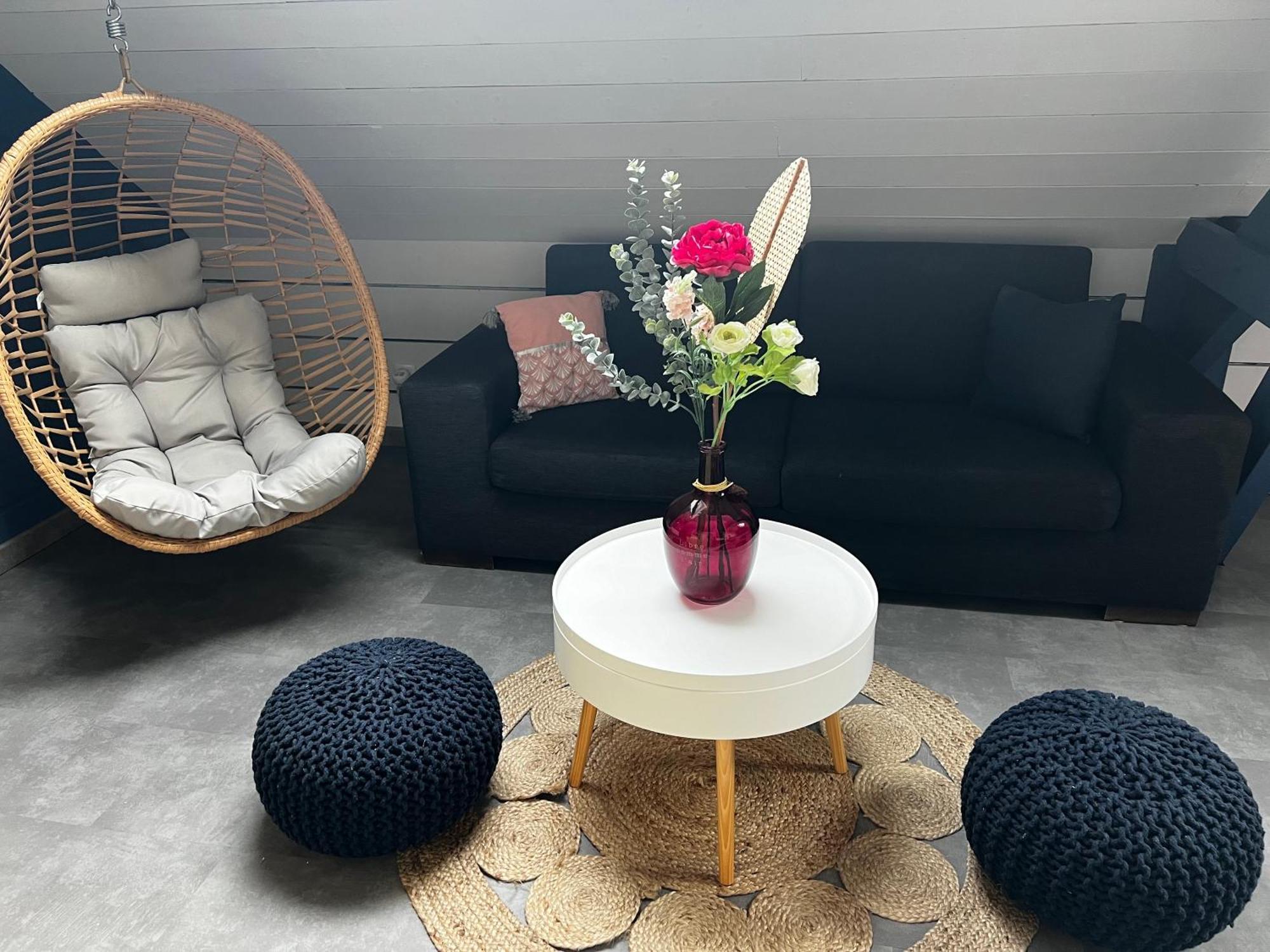 Chambre Spacieuse Like&Love De Clara Duclair Ngoại thất bức ảnh